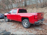 CHEVROLET SILVERADO 1500 1LT 1GCUKREC9EF****** снимка