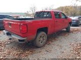 CHEVROLET SILVERADO 1500 1LT 1GCUKREC9EF****** снимка