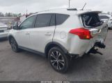 TOYOTA RAV4 LIMITED 2T3YFREV8FW****** fotografie