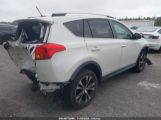 TOYOTA RAV4 LIMITED снимка