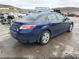 MAZDA MAZDA6 I TOURING 1YVHP82A595****** снимка