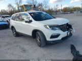 HONDA PILOT EX снимка