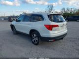 HONDA PILOT EX снимка