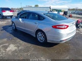 FORD FUSION SE 1FA6P0HD2E5****** fotografie