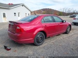 FORD FUSION SEL 3FAHP0JG7BR****** снимка