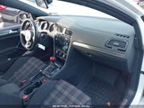 VOLKSWAGEN GOLF GTI 2.0T AUTOBAHN/2.0T SE/S 3VW447AU5JM****** снимка