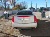 CADILLAC CTS LUXURY снимка