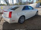 CADILLAC CTS LUXURY снимка