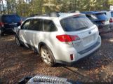 SUBARU OUTBACK 2.5I LIMITED снимка