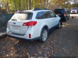 SUBARU OUTBACK 2.5I LIMITED снимка