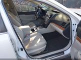 SUBARU OUTBACK 2.5I LIMITED снимка