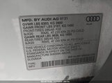 AUDI Q7 PREMIUM 45 TFSI QUATTRO TIPTRONIC WA1AJBF73ND****** photo