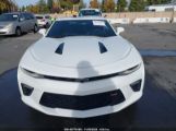 CHEVROLET CAMARO 1SS photo