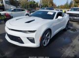 CHEVROLET CAMARO 1SS photo