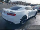 CHEVROLET CAMARO 1SS photo