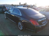 MERCEDES-BENZ S 550 WDDUG8CB2HA****** снимка