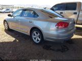 VOLKSWAGEN PASSAT 2.5L SE снимка