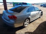 VOLKSWAGEN PASSAT 2.5L SE снимка