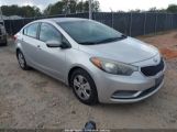 KIA FORTE LX photo