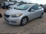 KIA FORTE LX photo