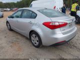 KIA FORTE LX photo