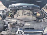 VOLKSWAGEN TOUAREG TDI LUX WVGEP9BP3DD002691 fotografie