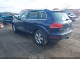 VOLKSWAGEN TOUAREG TDI LUX WVGEP9BP3DD002691 снимка
