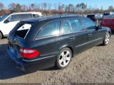 MERCEDES-BENZ E 500 4MATIC снимка