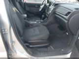 CHEVROLET TRAVERSE 1LT photo