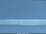 JEEP GRAND CHEROKEE LIMITED 1C4RJEBT4EC****** снимка