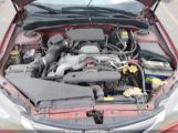 SUBARU IMPREZA 2.5I снимка