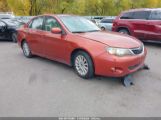 SUBARU IMPREZA 2.5I снимка