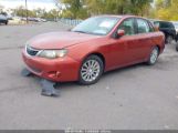 SUBARU IMPREZA 2.5I снимка