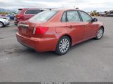 SUBARU IMPREZA 2.5I снимка