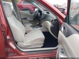 SUBARU IMPREZA 2.5I снимка