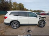 HONDA PILOT EX снимка