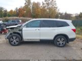 HONDA PILOT EX снимка