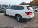 HONDA PILOT EX снимка