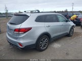 HYUNDAI SANTA FE SE KM8SMDHF9HU****** снимка