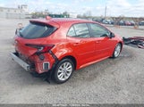 TOYOTA COROLLA SE JTND4MBEXP3****** снимка