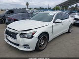 INFINITI Q50 2.0T PREMIUM JN1CV7AP1HM****** снимка