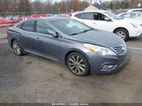 HYUNDAI AZERA KMHFH4JG0DA****** снимка
