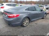HYUNDAI AZERA KMHFH4JG0DA****** снимка