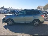 SUBARU FORESTER 2.5I TOURING снимка