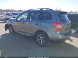 SUBARU FORESTER 2.5I TOURING снимка