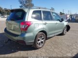 SUBARU FORESTER 2.5I TOURING снимка