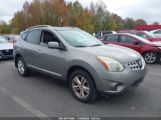 NISSAN ROGUE SV photo