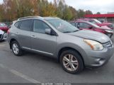 NISSAN ROGUE SV photo