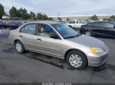 HONDA CIVIC LX снимка