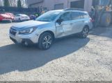 SUBARU OUTBACK 2.5I LIMITED photo